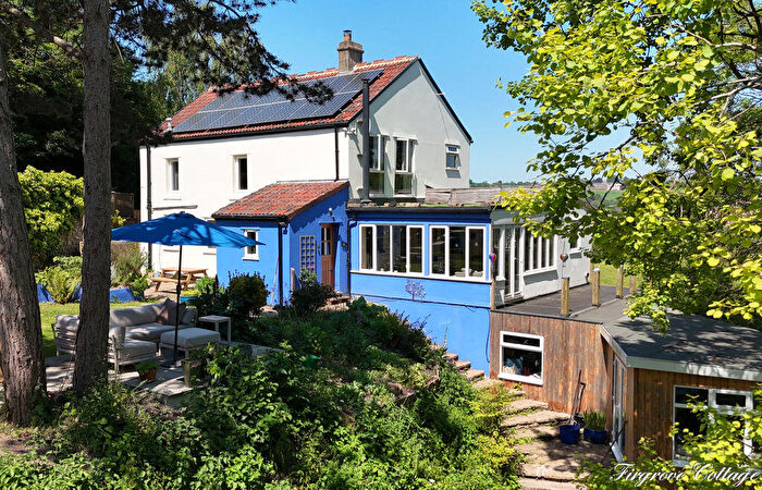 5 Bedroom Detached House For Sale In Firgrove Lane, Carlingcott, Bath, BA2