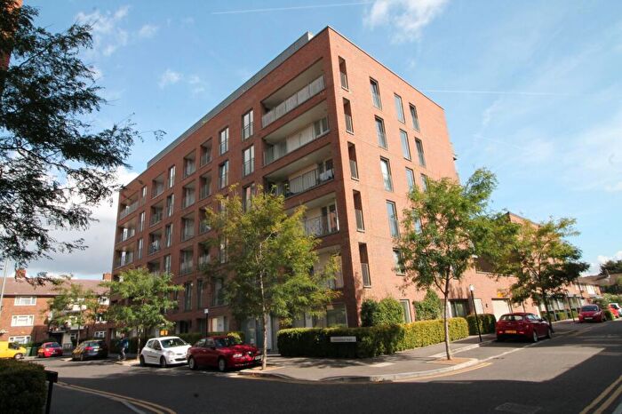 2 Bedroom Flat To Rent In Callisto Court, Hammersley Road, London, E16