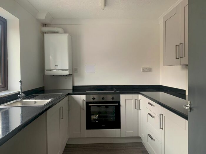 2 Bedroom Terraced House To Rent In Carlford Close, Ipswich, Suffolk, IP5