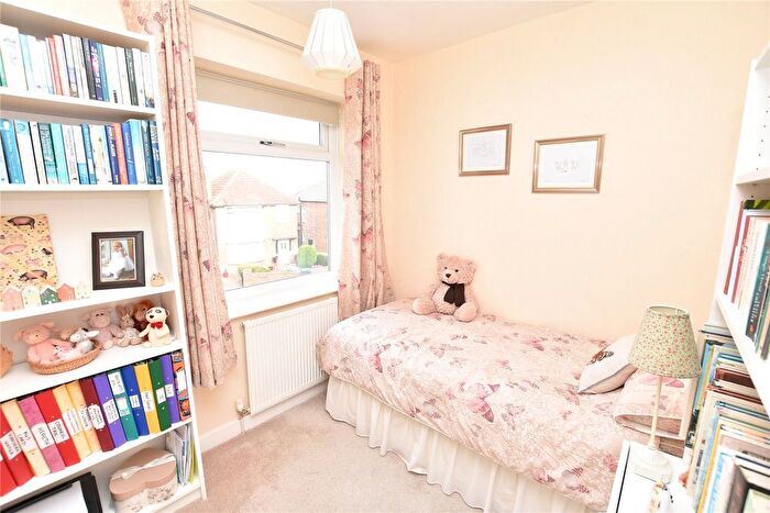 3 Bedroom Detached House For Sale In Baronsway, Leeds, West Yorkshire, LS15