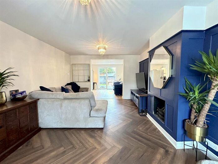 4 Bedroom Property To Rent In Trinity Road, Hertford Heath, Hertford, SG13