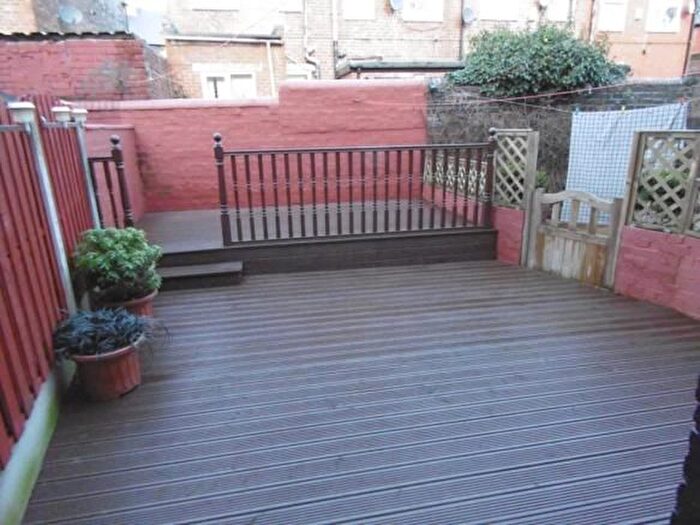 3 Bedroom Terraced House To Rent In Victoria Street, Darfield, Barnsley, S73