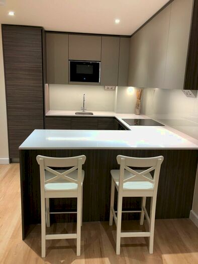 1 Bedroom Flat To Rent In Beaufort Park, Beaufort Park, London, NW9