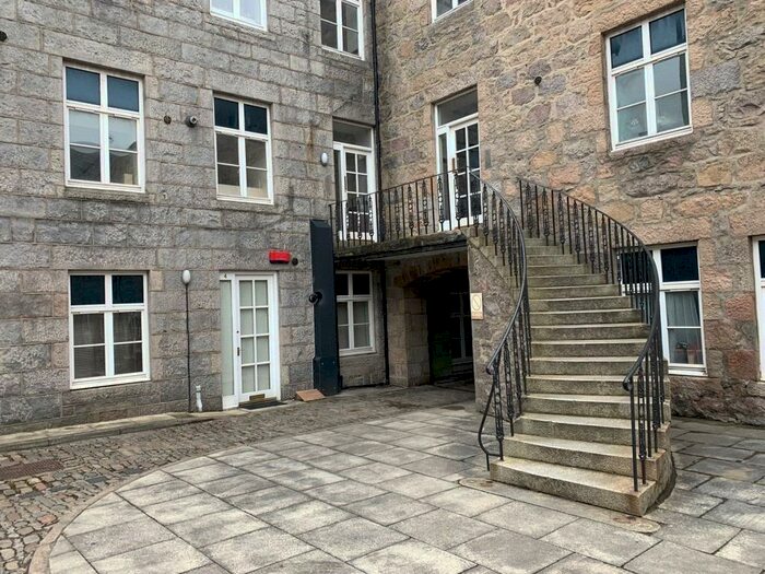 2 Bedroom Flat To Rent In Ivory Court, City Centre, Aberdeen, AB25