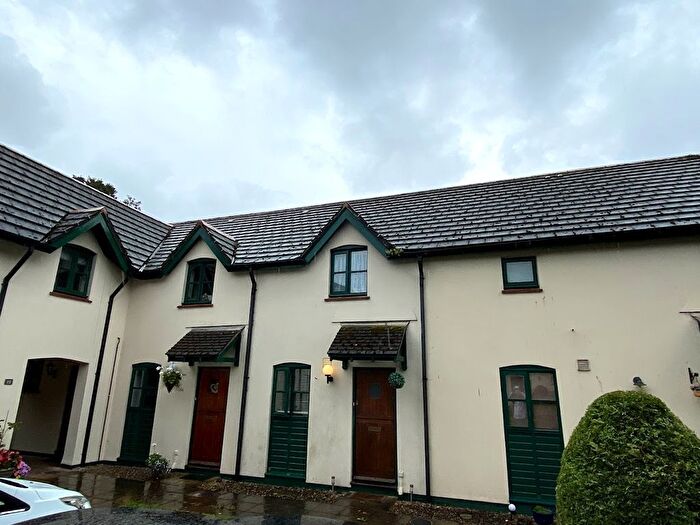 2 Bedroom Terraced House To Rent In Stoke Road, Paignton, TQ4