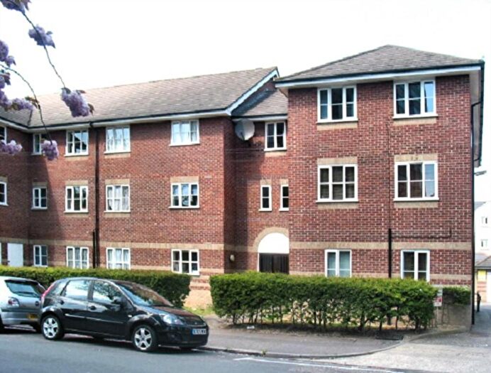 1 Bedroom Flat To Rent In Coleman Street, Southend On Sea, SS2