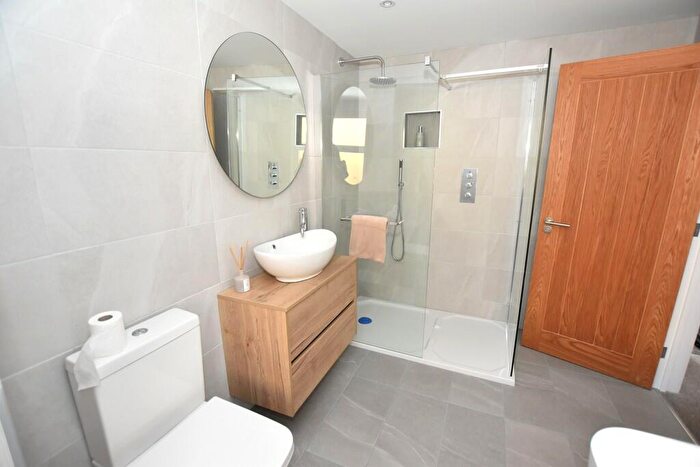 3 Bedroom End Of Terrace House For Sale In Dane Hill Row, Margate, CT9