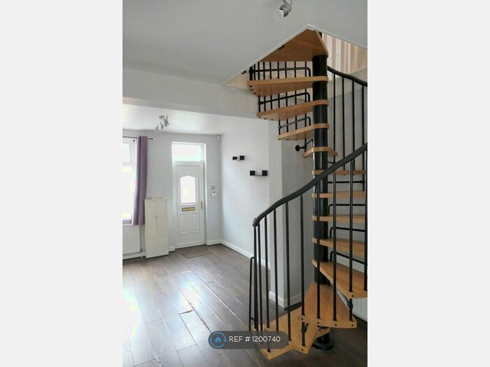 2 Bedroom Terraced House To Rent In Naylor Street, Stoke-On-Trent ST6