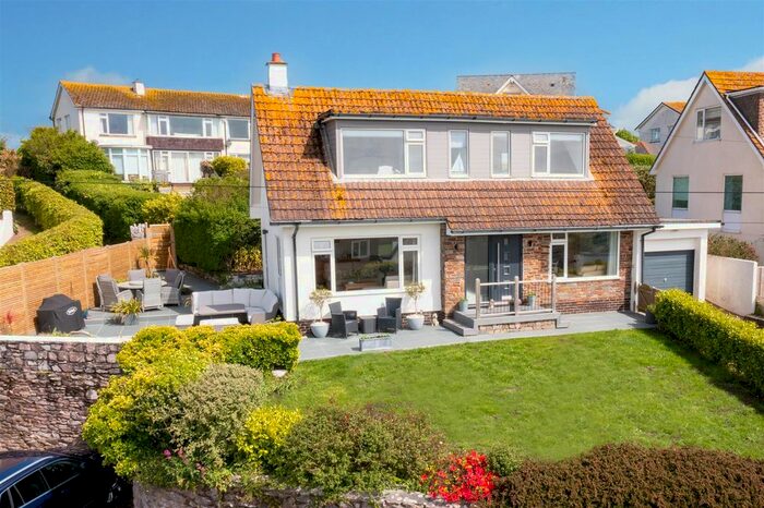 3 Bedroom Detached House For Sale In Court Park, Thurlestone, Kingsbridge, TQ7