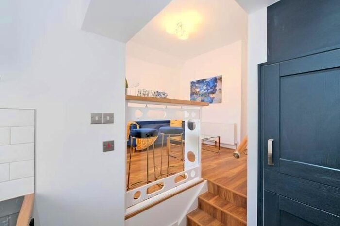 1 Bedroom Flat To Rent In Allan Street, Aberdeen, AB10