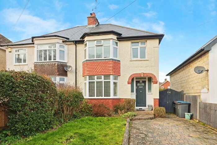 3 Bedroom Semi Detached House For Sale In Minnis Lane, River, Kent, CT17