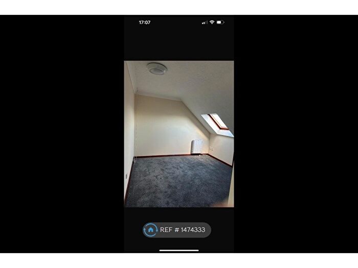 1 Bedroom Flat To Rent In Church Street, Dorchester, DT1