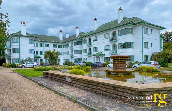 2 Bedroom Flat To Rent In Pinner Court, Pinner, HA5