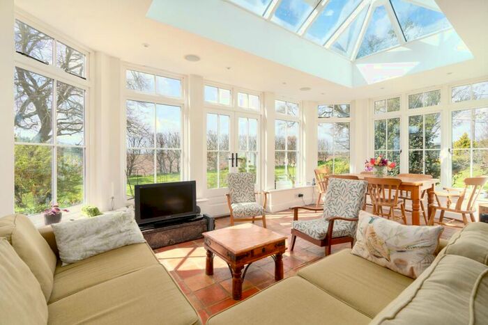 7 Bedroom Detached House For Sale In Church Road, Upton, NR13