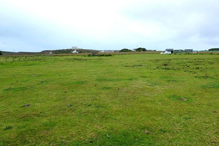 Land For Sale In Dalmore Plot, Westside, Dunnet., KW14