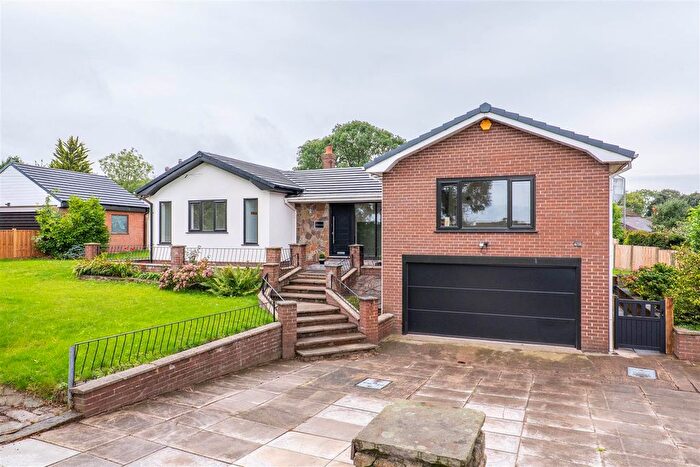 4 Bedroom Detached House For Sale In Ridley Lane, Mawdesley, Ormskirk, L40