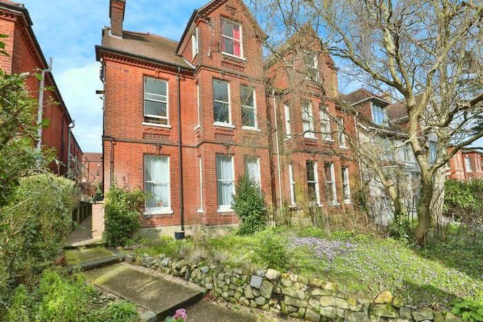 2 Bedroom Flat To Rent In Unthank Road, Norwich, NR2