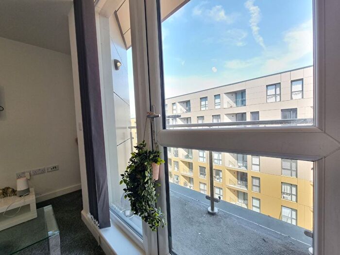 1 Bedroom Flat For Sale In Adelphi Street, Salford, M3