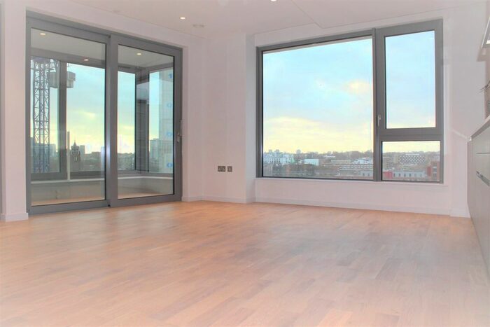 2 Bedroom Flat To Rent In Camley Street, London, N1C