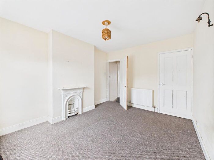 2 Bedroom Terraced House For Sale In Bourges Boulevard, Peterborough, PE1