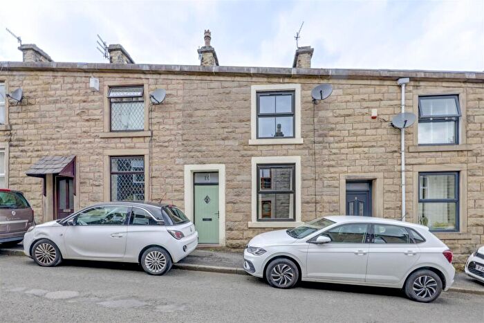 2 Bedroom Terraced House For Sale In Stanley Street, Ramsbottom, Bury, BL0