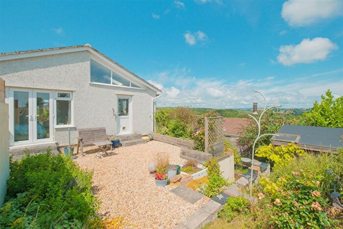 3 Bedroom Detached Bungalow For Sale In Portbyhan Road, Looe, PL13
