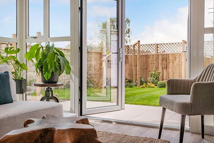 4 Bedroom Detached House For Sale In Kendall Lane, Semington, Wiltshire, BA14