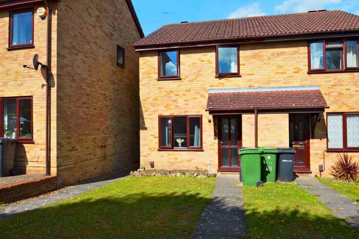 3 Bedroom End Of Terrace House To Rent In Grampian Way, Downswood, Maidstone, ME15