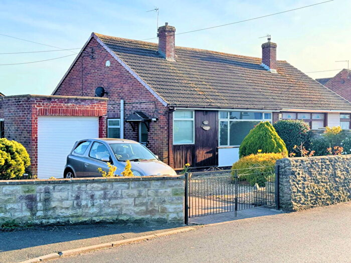 2 Bedroom Semi-Detached Bungalow To Rent In Historic Silver Street, Nailsea - The 'old Village', BS48