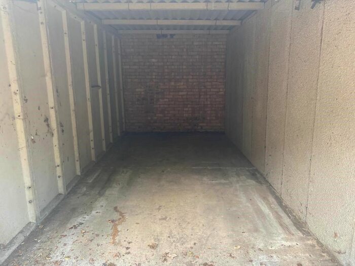 Studio To Rent In Garage Rear Of Jubilee Court, Preston Road, Harrow, HA3