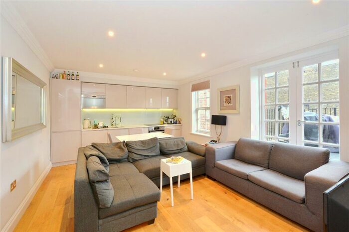 3 Bedroom Flat To Rent In Pleasant Place, Islington, N1