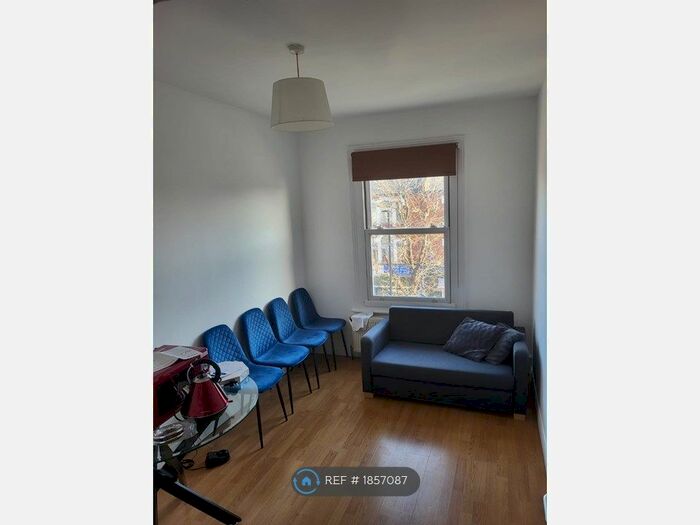 2 Bedroom Flat To Rent In Tufnell Park, London, N19