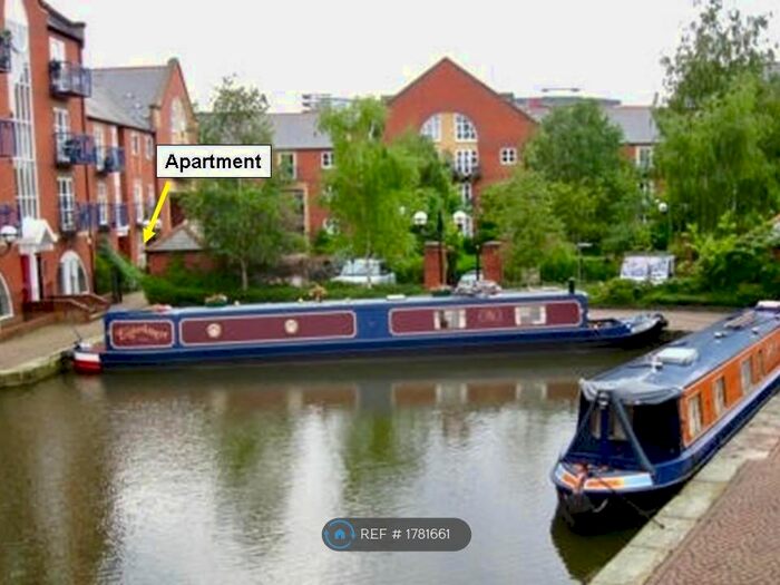 2 Bedroom Flat To Rent In Piccadilly Village, Manchester, M1