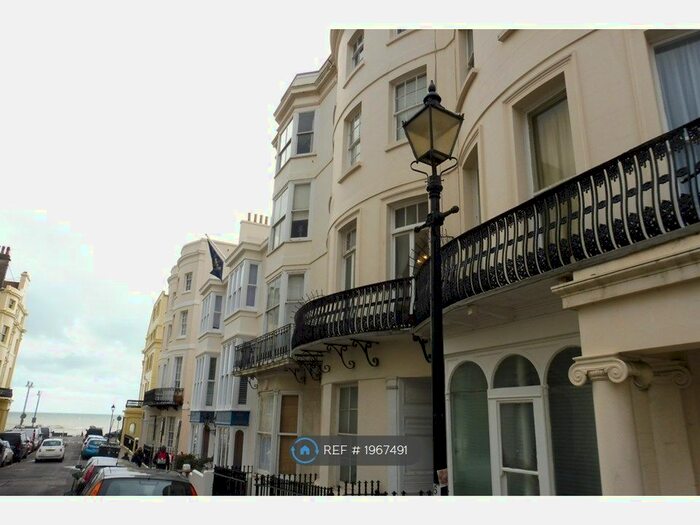 1 Bedroom Flat To Rent In Waterloo Street, Hove, BN3