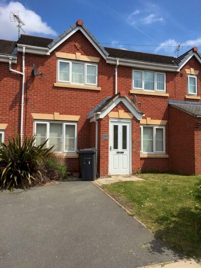 2 Bedroom Terraced House To Rent In Pennington Avenue, Bootle, L20