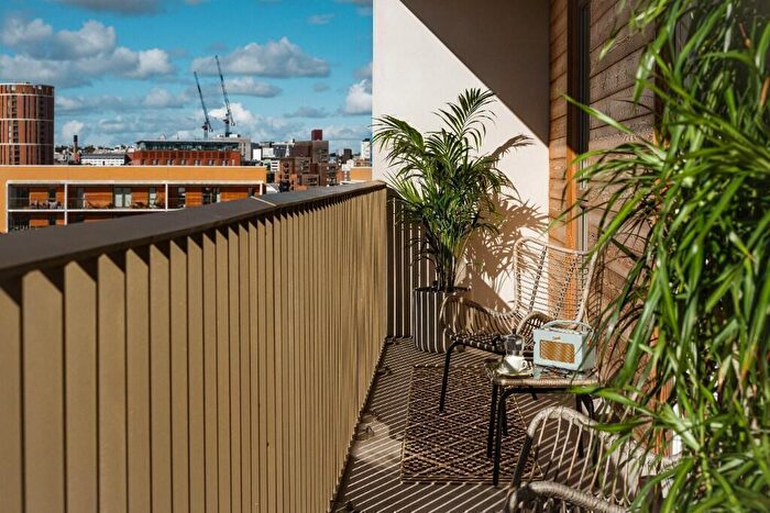 2 Bedroom Apartment To Rent In Leodis Square, Leeds, West Yorkshire, LS11