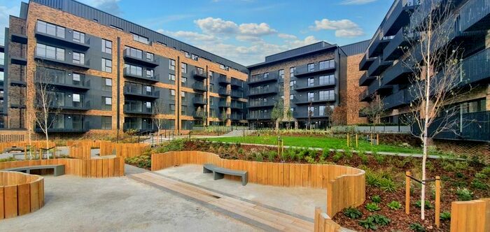 2 Bedroom Property To Rent In George Street, Ashford, TN23