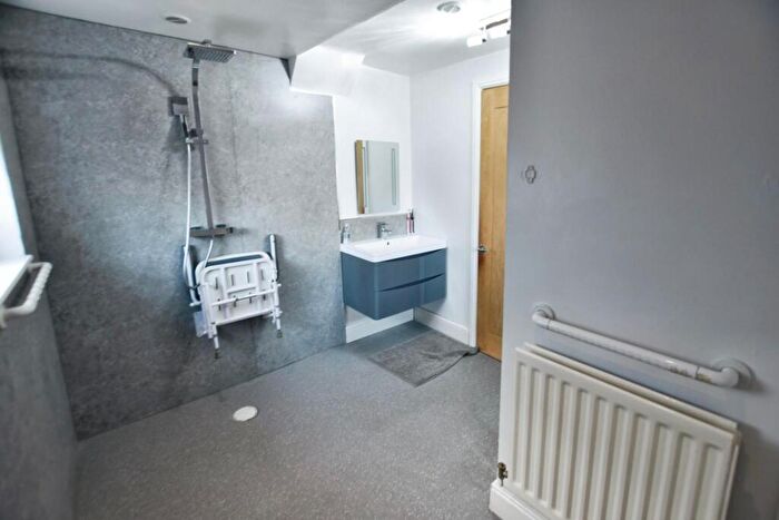 3 Bedroom Detached Bungalow For Sale In Church Road, Bishopsworth, Bristol, BS13