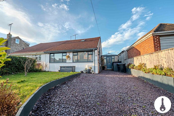 4 Bedroom Bungalow For Sale In Lees Lane, Neston, CH64