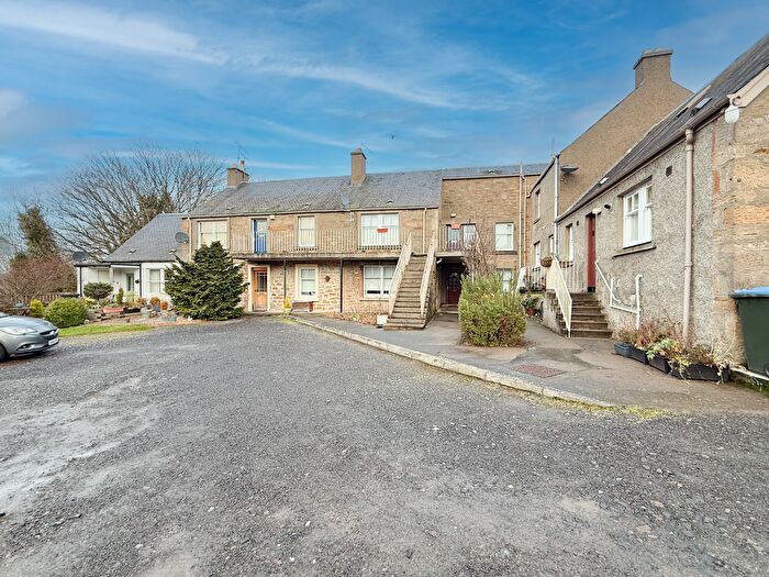 2 Bedroom Flat For Sale In St. Serfs Terrace, Dunning, Perth, PH2