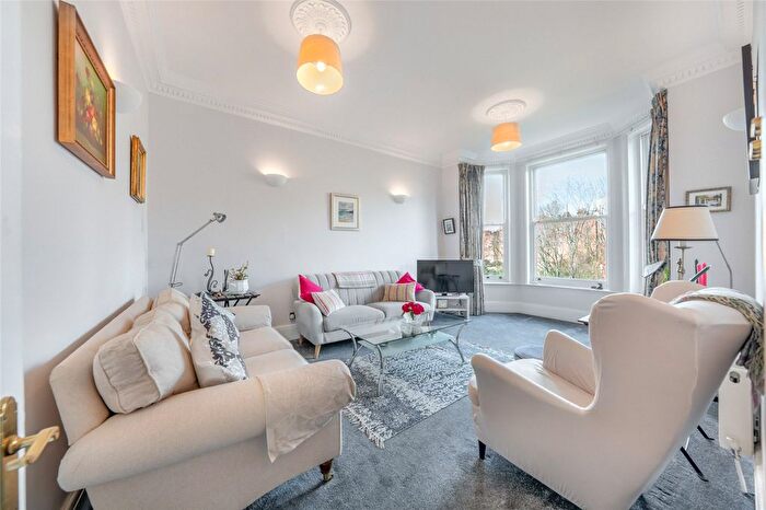 2 Bedroom Flat For Sale In Sutherland Avenue, Maida Vale, London, W9