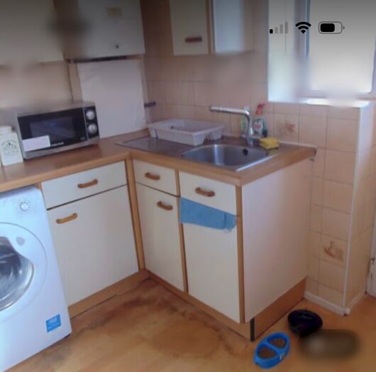1 Bedroom Flat To Rent In Longbridge Road, Barking, London, IG11