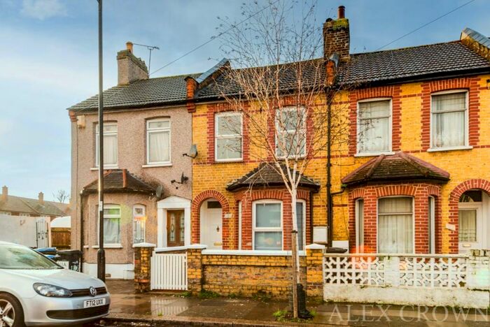 2 Bedroom Terraced House To Rent In Eastbournia Avenue, Edmonton, N9