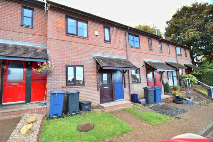 2 Bedroom Terraced House To Rent In Stoney Grove, Chesham, Bucks, HP5