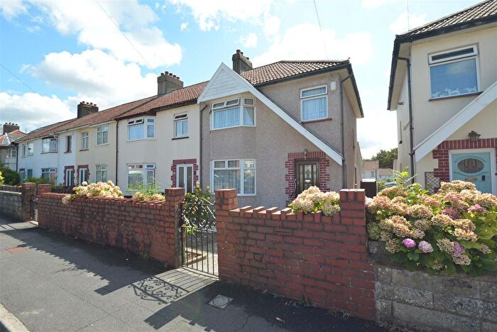 3 Bedroom Property For Sale In Dormer Road, Eastville, Bristol, BS5