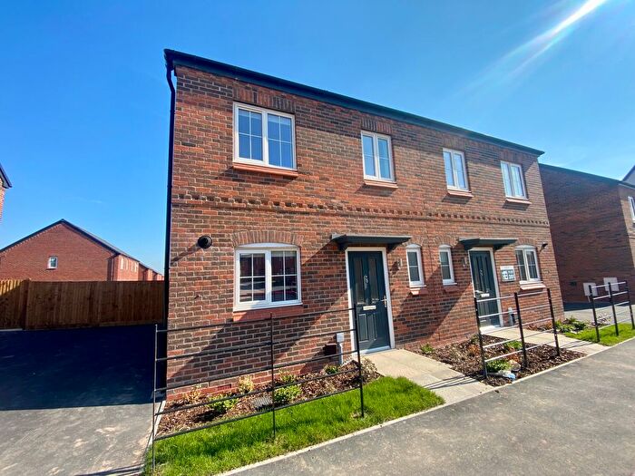 3 Bedroom Property To Rent In Pastures Road, Nottingham, NG11