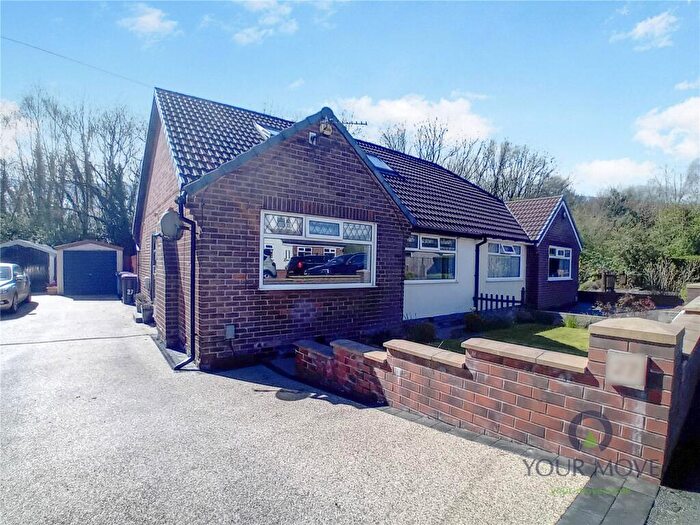 3 Bedroom Bungalow To Rent In Hyde Road, Worsley, Manchester, Greater Manchester, M28