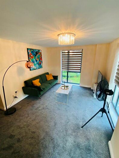 2 Bedroom Apartment To Rent In Felix Court, London, NW9