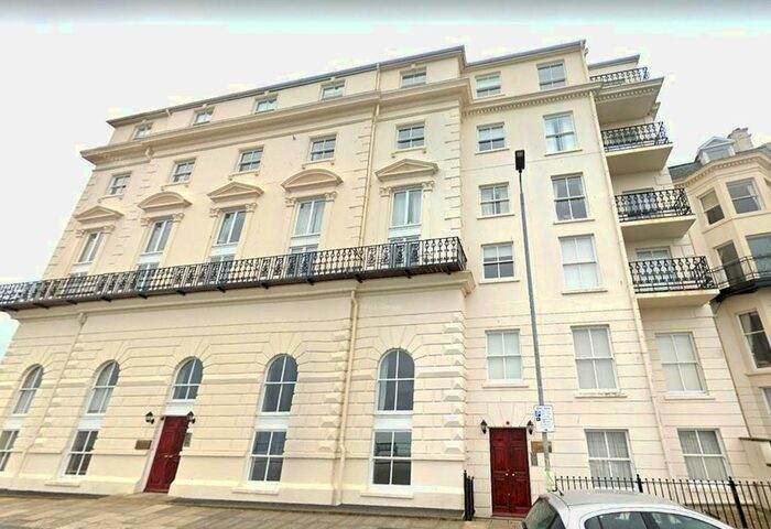 2 Bedroom Property To Rent In Esplanade, Scarborough, YO11