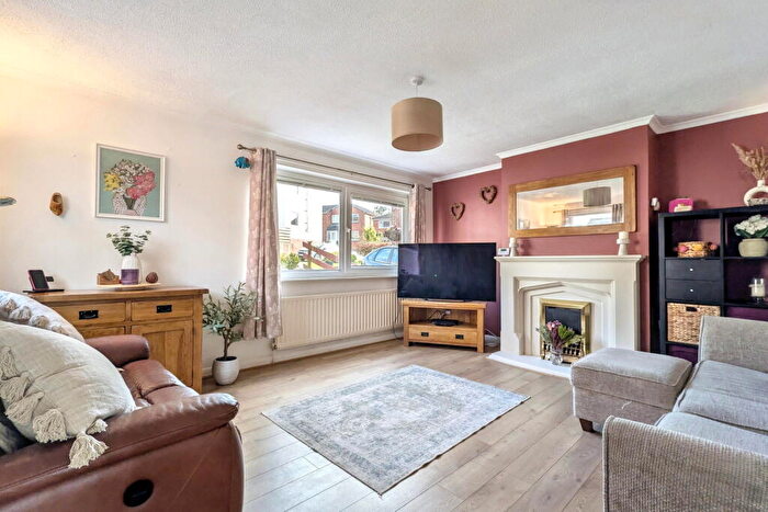 3 Bedroom Detached House For Sale In The Crofts, St. Bees, CA27